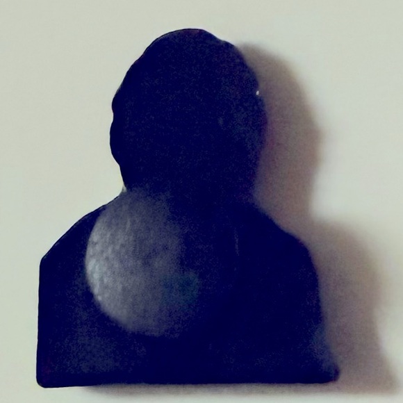 (10 for $10) Vincent Van Gogh Croc Charm Jibbit Shoe Charm - Picture 8 of 8